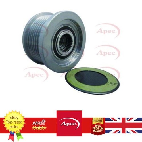 Alternator freewheel clutch - freewheel,
