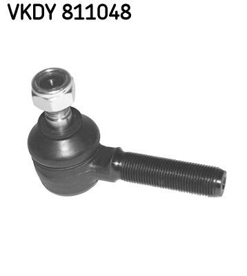 Tie rod end - rod, for