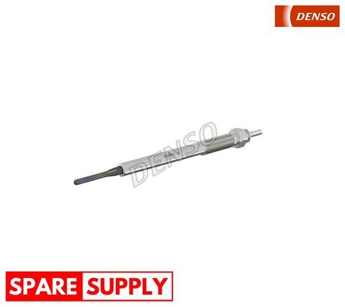 Glow plug for - for, toyota