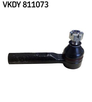 Tie rod end for - rod,