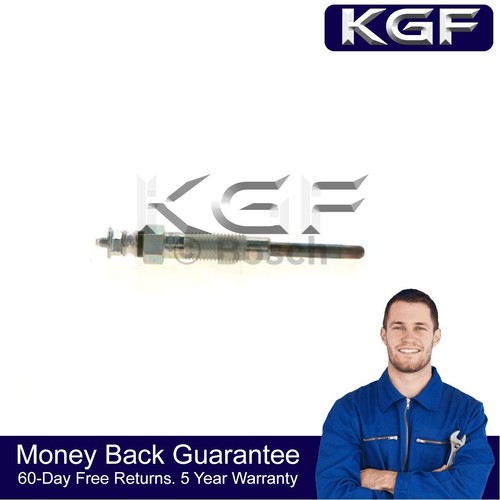 Kgf glow plug fits - glow,