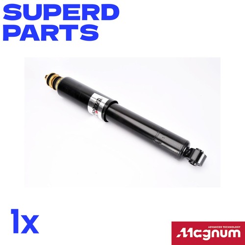 Shock absorber front fits - l/r,