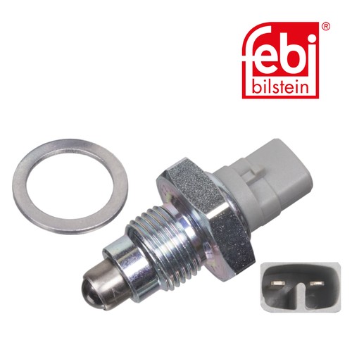 Reverse light switch - reverse, 2