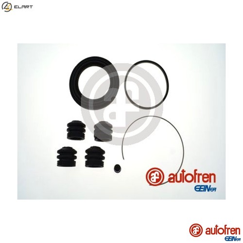 Repair kit brake - repair, d4298