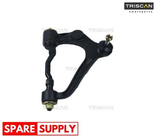 Control trailing arm wheel - control/trailing, arm,