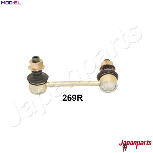 Stabiliser bar suspension - bar,