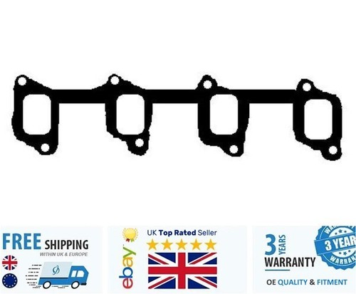Intake manifold gasket - manifold, vw
