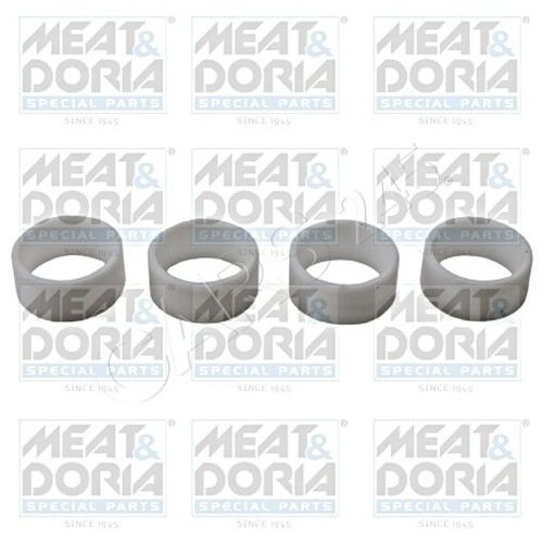 Injection nozzle holder screw - injection,