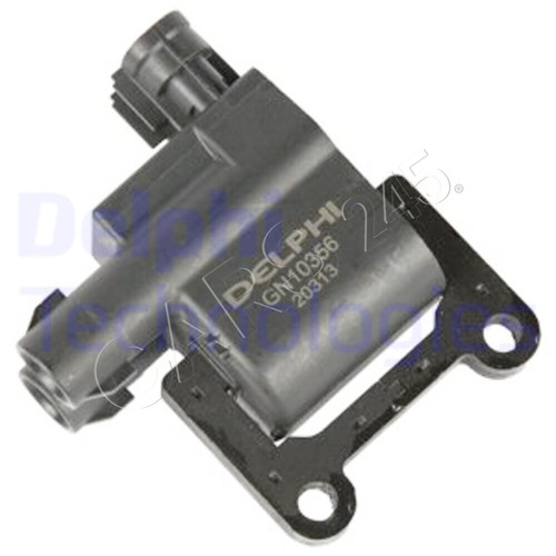 Delphi ignition coil for - delphi,