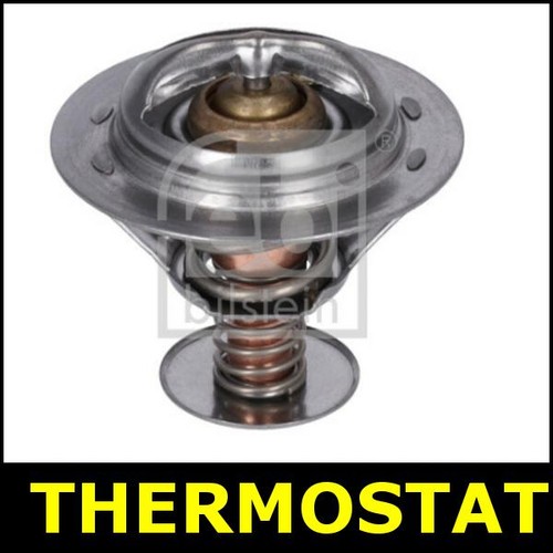 Thermostat fits toyota - fits, 4