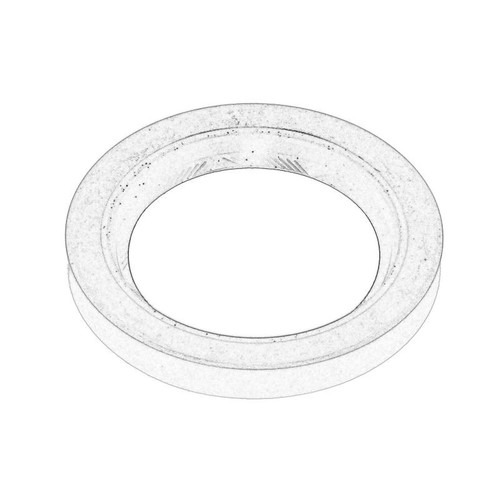 Drive axle seal - 1x,