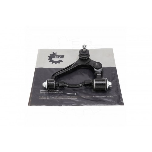 Left front link - left, arm
