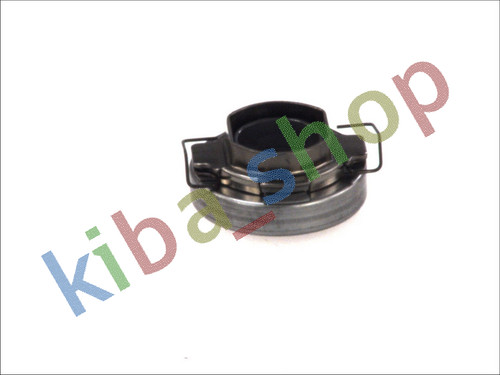 Clutch thrust bearing fits - thrust,