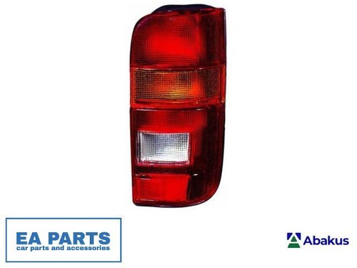Tail light assembly for - assembly,