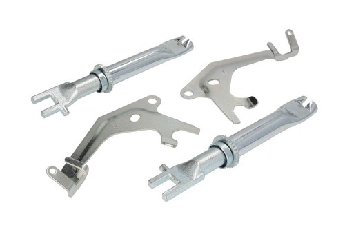 Brake shoe adjuster fits - qb,