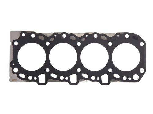 Cylinder head gasket fits