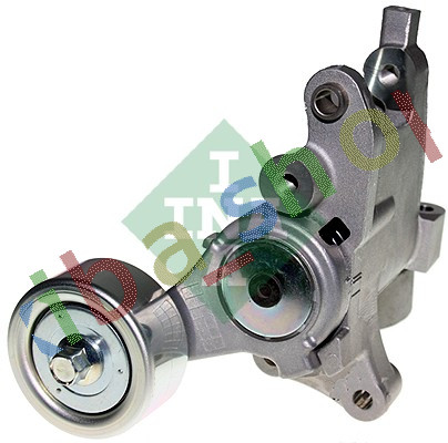 Multi belt tensioner fits - multi-v,