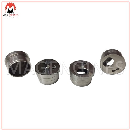 Combustion chamber toyota - 4,