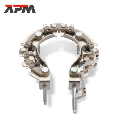Rectifier generator for - rectifier,