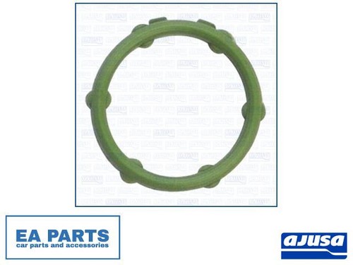 Gasket oil pump - pump, for