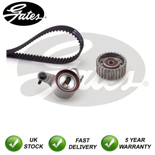 Timing cam belt kit - timing, gates