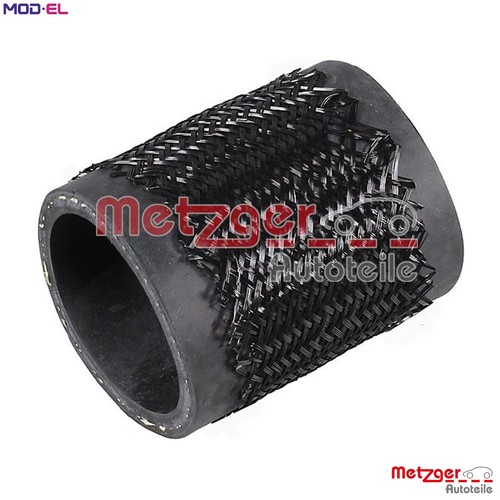 Charge air hose - air,
