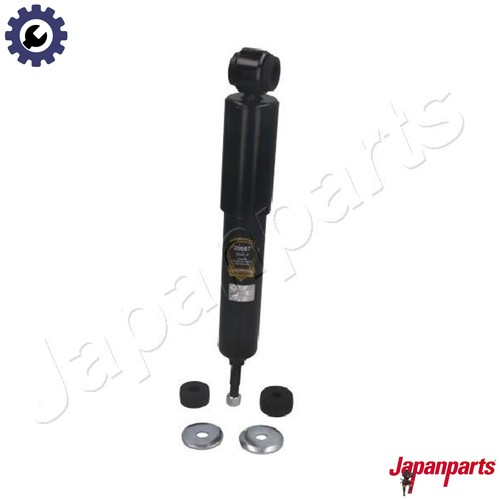 Shock absorber 20087 - absorber, mm-20087
