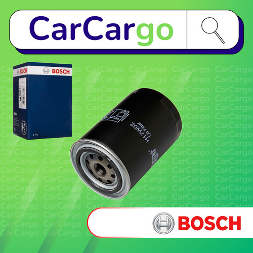 Bosch oil filter for - bosch,