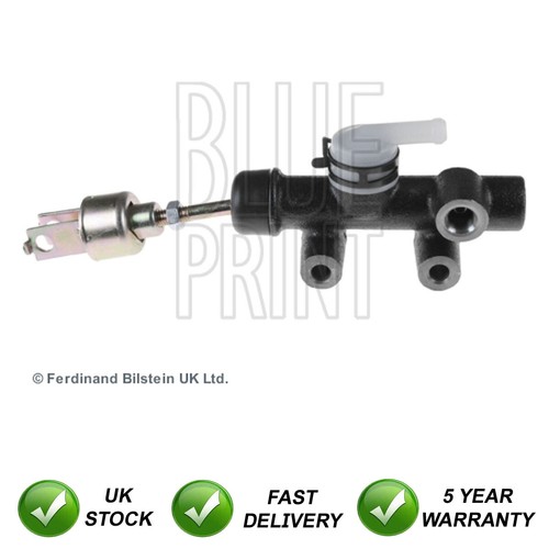 Clutch master cylinder sjr - clutch,