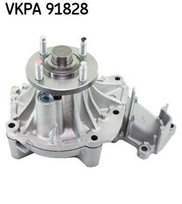 Water pump for - water,