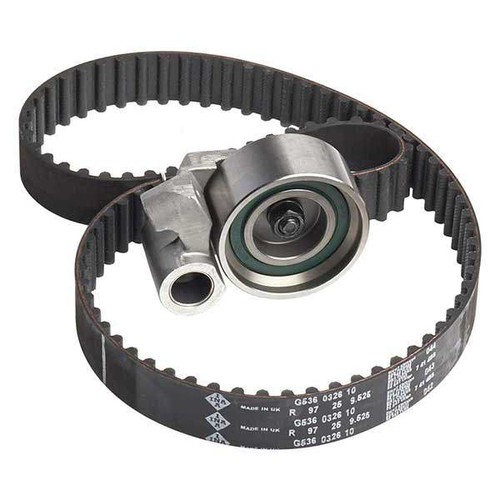 530 0512 timing belt kit - timing,