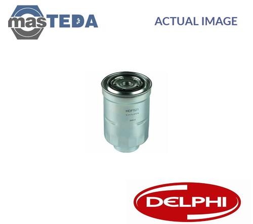 Hdf521 engine fuel - hdf521, filter