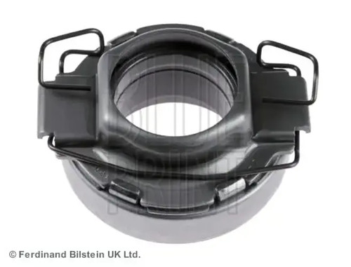 Clutch release bearing