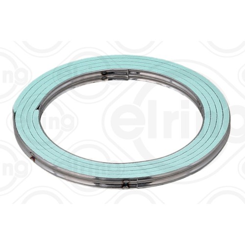 Elring exhaust catalytic - exhaust,
