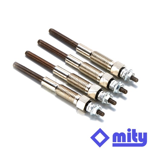Mity diesel heater glow - mity,