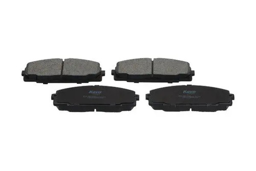 Brake pads kbp 9124 - pads, kavo