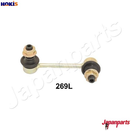 Stabiliser bar suspension - stabiliser,