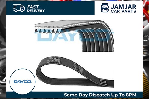 Dayco 7pk1473 ribbed belts - dayco,