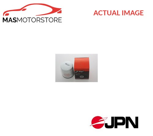 Engine oil filter jpn - oil,