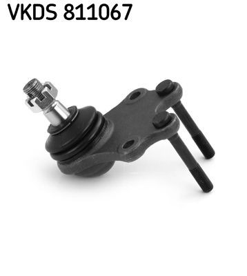 Wheel suspension ball joint - wheel,