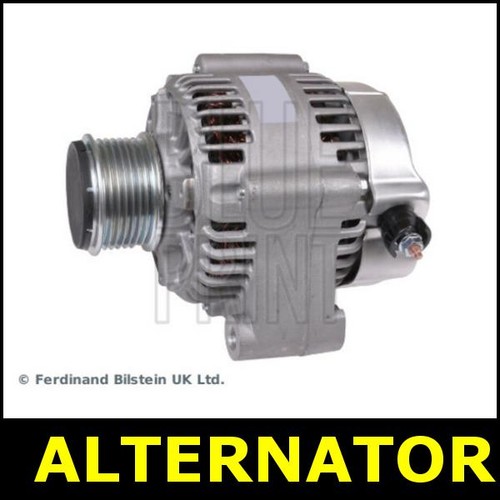 Alternator fits toyota - alternator, 4