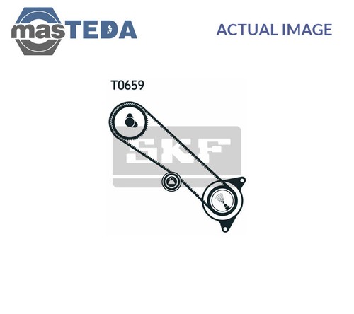 Vkma 91711 timing belt cam - /,