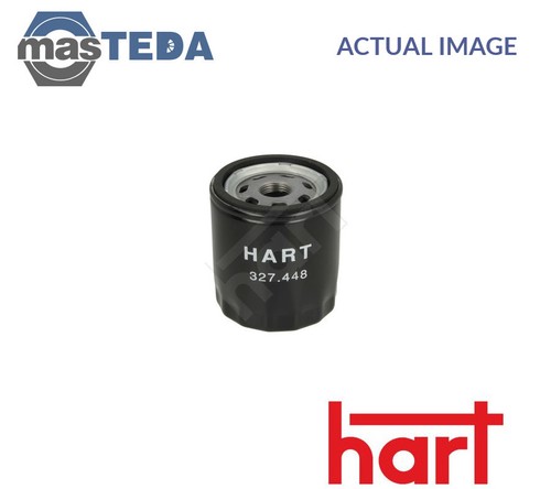 327 448 engine oil - 327, filter