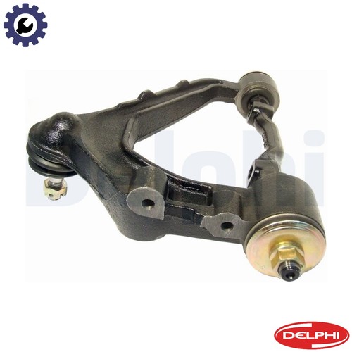 Controltrailing arm wheel - arm,