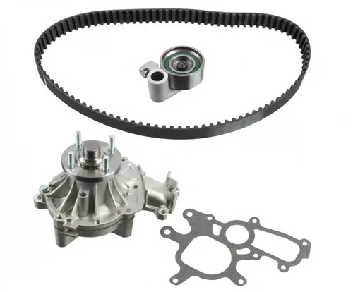 Timing belt kit water - belt,