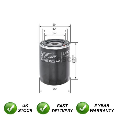 Oil filter sjr fits - sjr, toyota