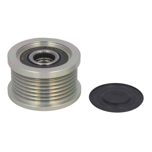 Alternator pulley fits - pulley,