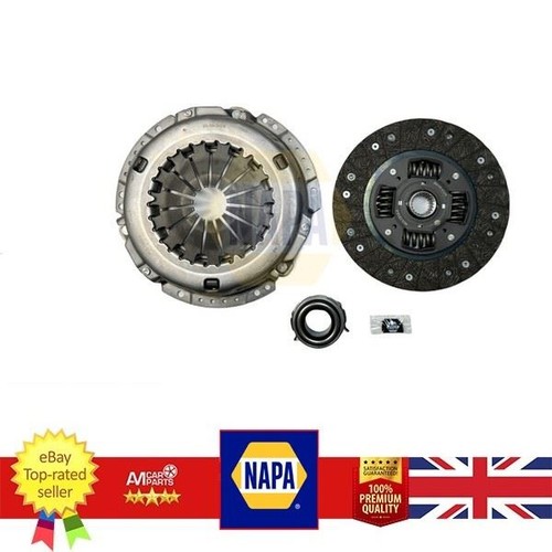 Clutch kit for toyota dyna - kit,