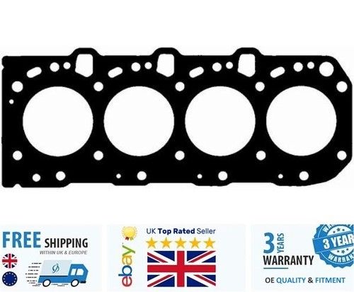 Cylinder head gasket for - cylinder,