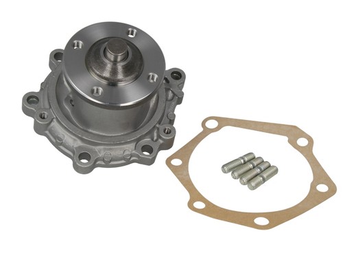 Coolant pump fits toyota dyna - toyota,